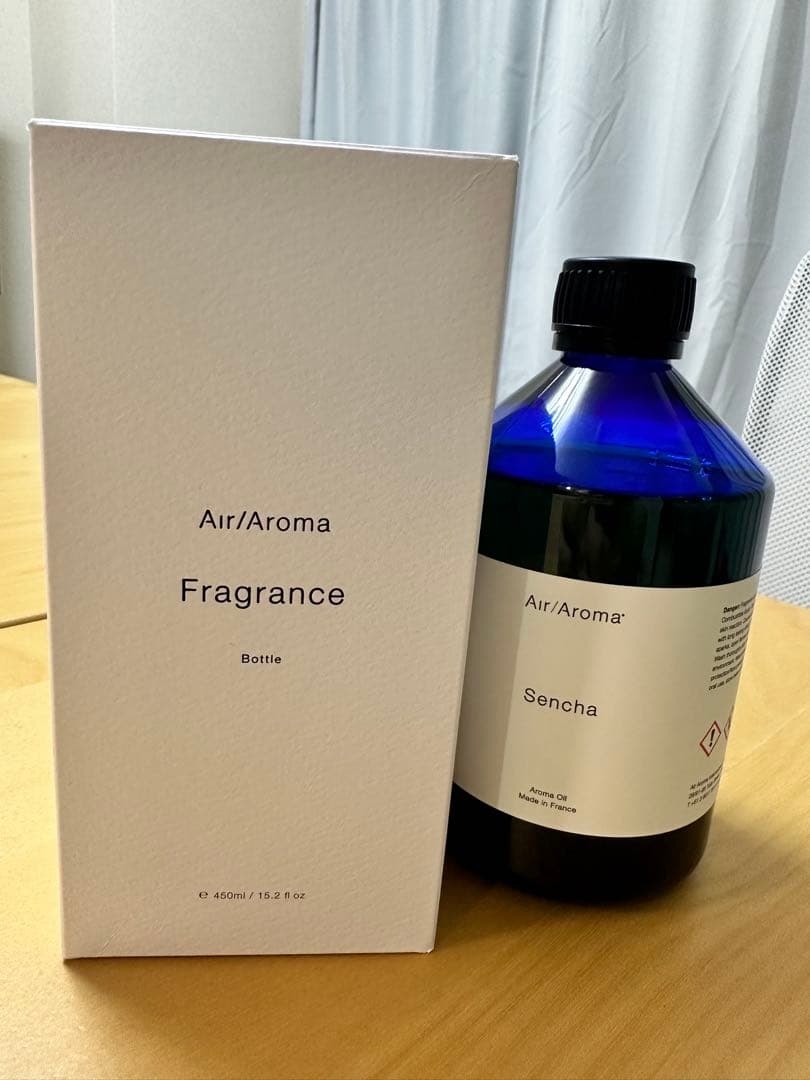 専用ぺーです。Sencha_センチャ_Air Aroma アロマ Sencha センチャ 450ml – 高級住宅・マーケティングの香り空間なら