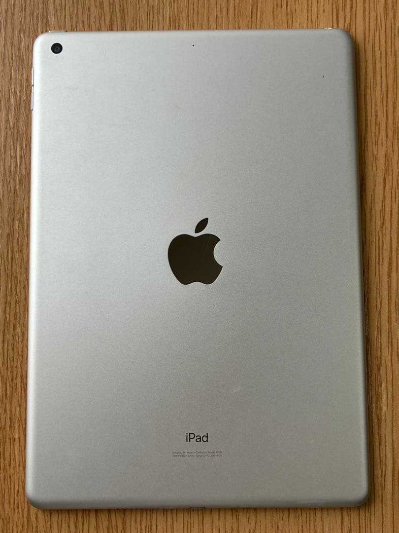 Apple iPad （第7世代）32GBシルバー Wi-Fi Amazon.co.jp: 【整備済み品】Apple iPad (第7世代) Wi-Fi + Cellular