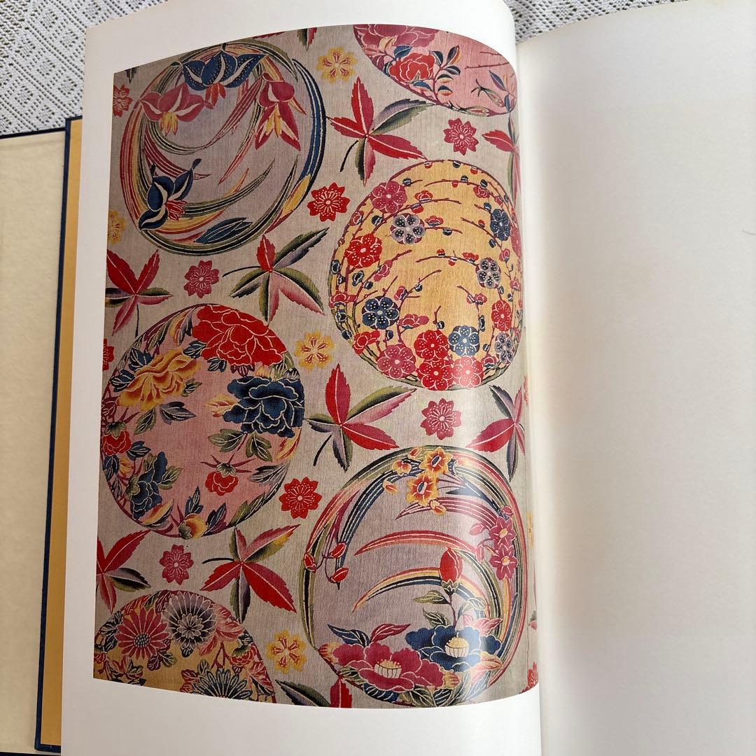 続 琉球古紅型 全」 上下巻2冊セット 昭和44年 有秀堂 - メルカリ