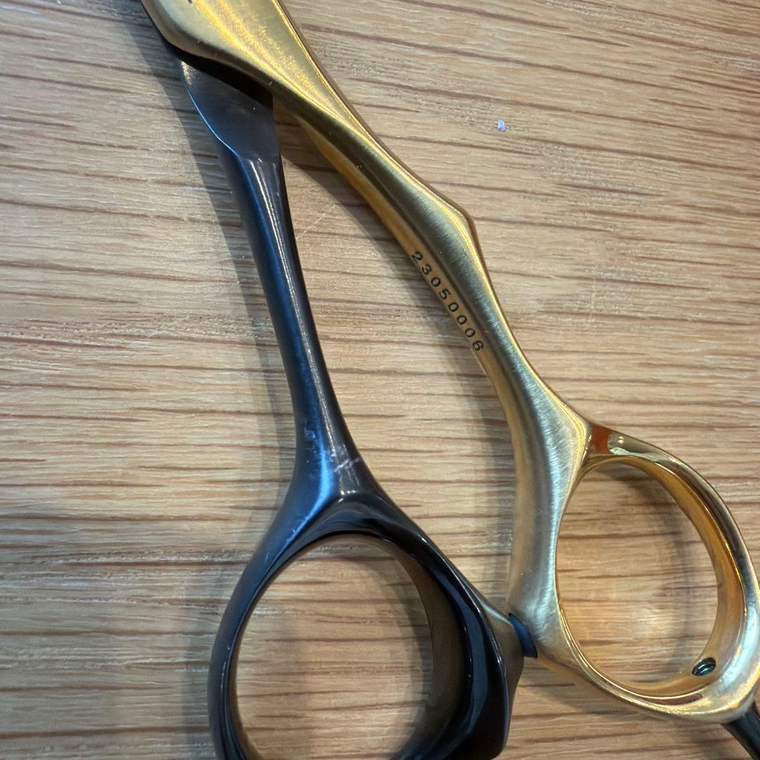 ✨MIZUTANI ✨Stephen Moody シザー5.0