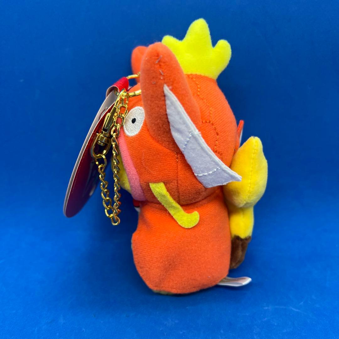 ポケットモンスター マスコット コイキングごっこピカチュウ - メルカリ