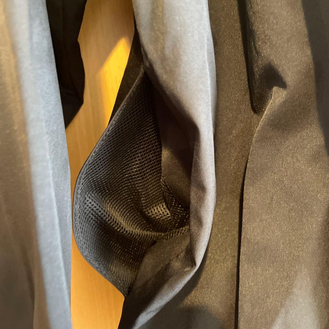 UMBRO×Lui's ドリルトップ レア 希少 - メルカリ