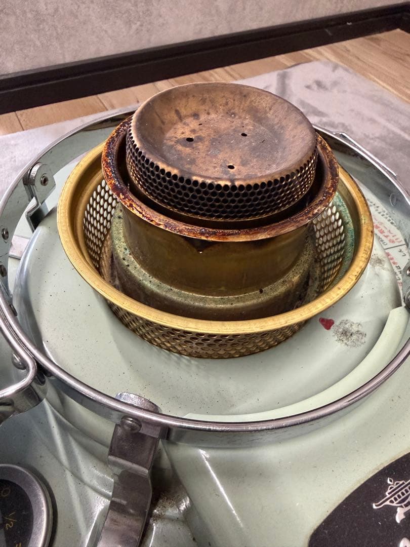 直接引き取りのみ アラジン ブルーフレームヒーター 現行39型