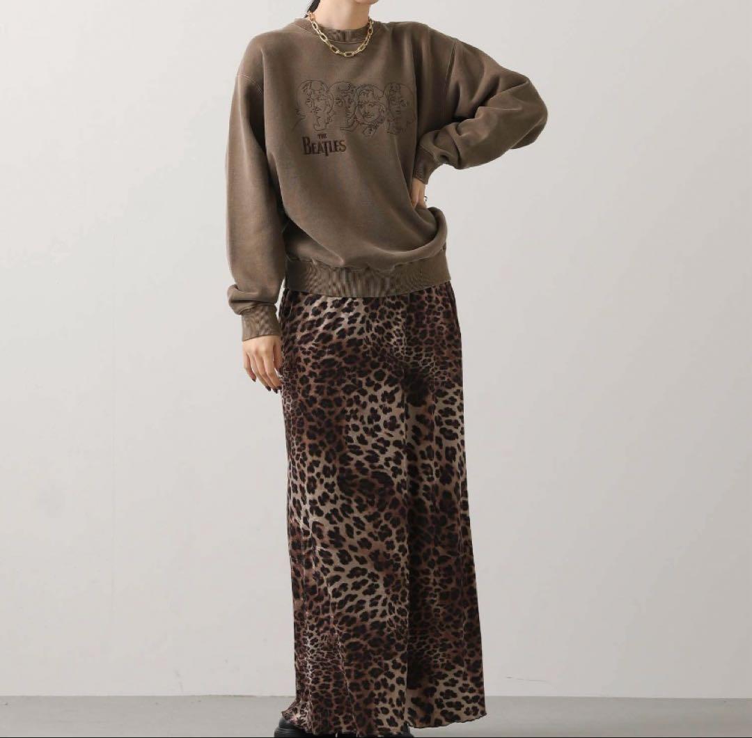 GOOD ROCK SPEED THE BEATLES スウェット セール】 【GOOD ROCK SPEED】THE BEATLESスウェット