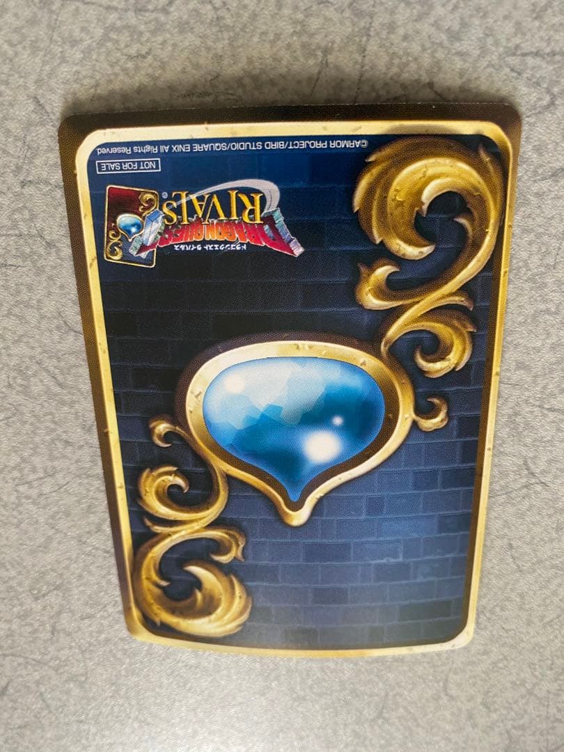 ドラゴンクエスト ライバルズ 魅惑のマルティナ プロモカード - メルカリ