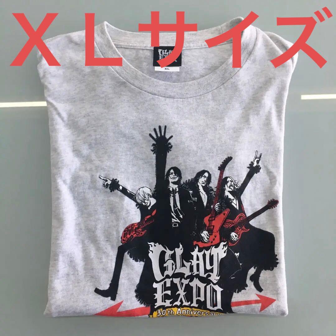 GLAY 当選品　非売品Tシャツ GLAY 当選品 非売品Tシャツ 商品詳細ページ | G-DIRECT
