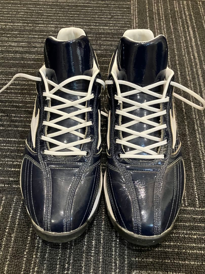 ミズノグローバルエリート・オーダースパイク MIZUNO（ミズノ） オーダースパイク / ミズノ グローバルエリート