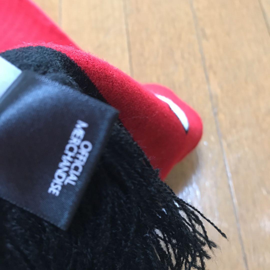 香川真司 マンユー マフラ - メルカリ