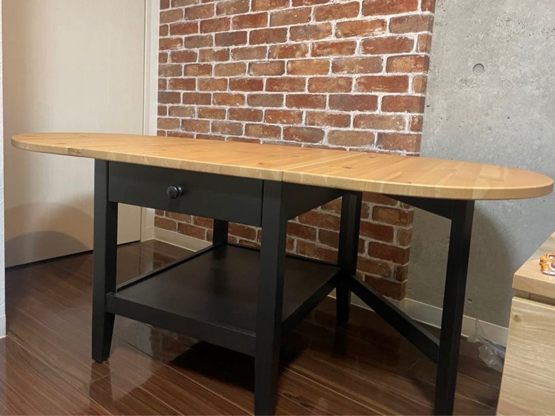 IKEA ARKELSTORP イケア アルケルストルプ - メルカリ