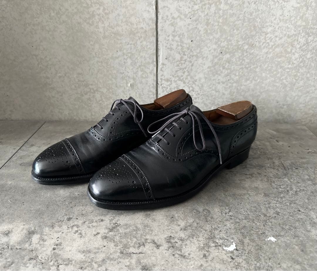 J.M. WESTON ウェストン 310 J.M.Weston 310を購入。 - 365日をJ棟で