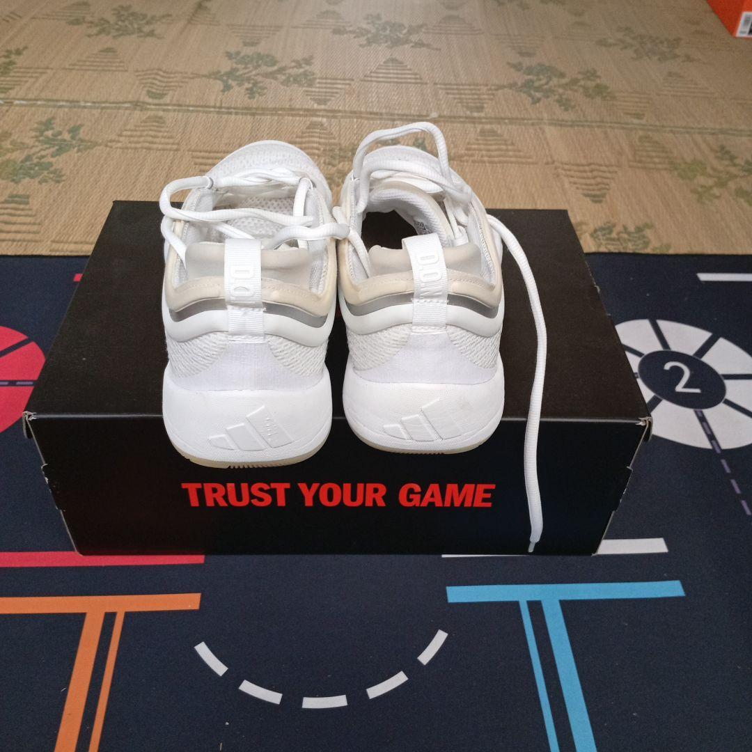 adidas D.O.N.ISSUE6 ドンイシュー6 バッシュ 28.0cm