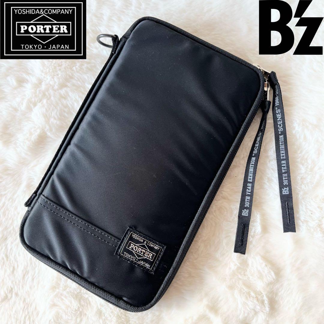 価格ファッション - 【新品】Bz Exhibition PORTER トラベル