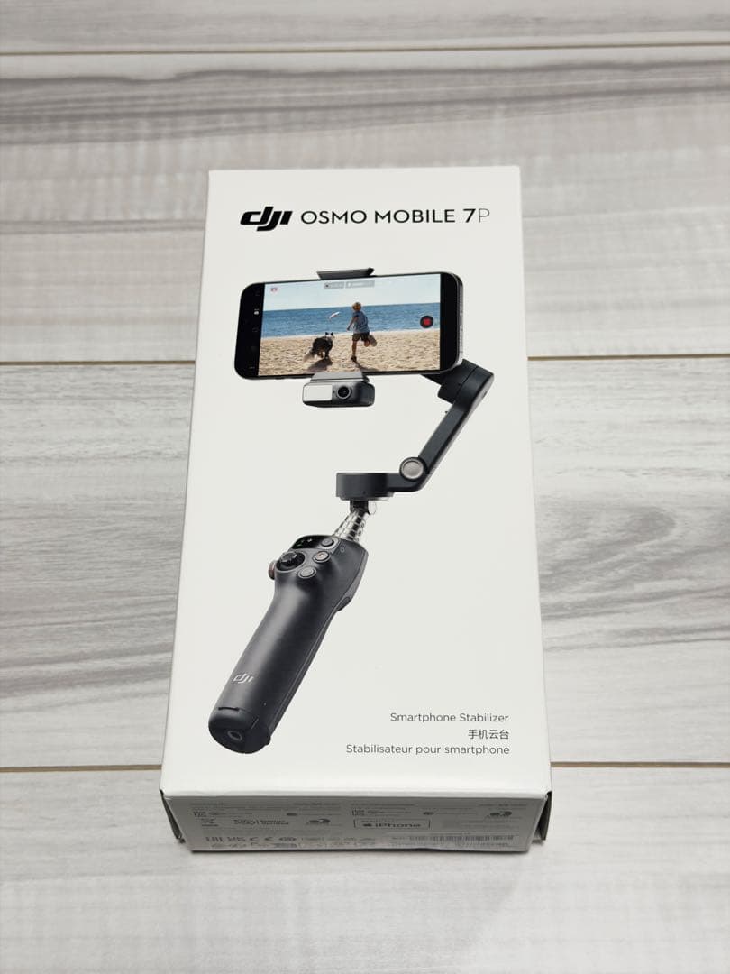 DJI OSMO MOBILE 7P スマホ用ジンバル／磁気クランプ・ポーチ Amazon.com : STARTRC PHOTO Osmo Mobile 7P/8 Case, Portable PU