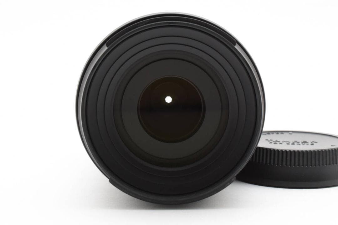 タムロン 70-300mm F4.5-6.3 ソニー E A047 #561