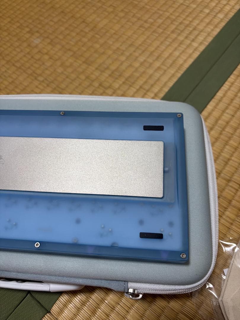 1週間値下げ】自作キーボード kibou Lamy R2 PC 限定バージョン - メルカリ