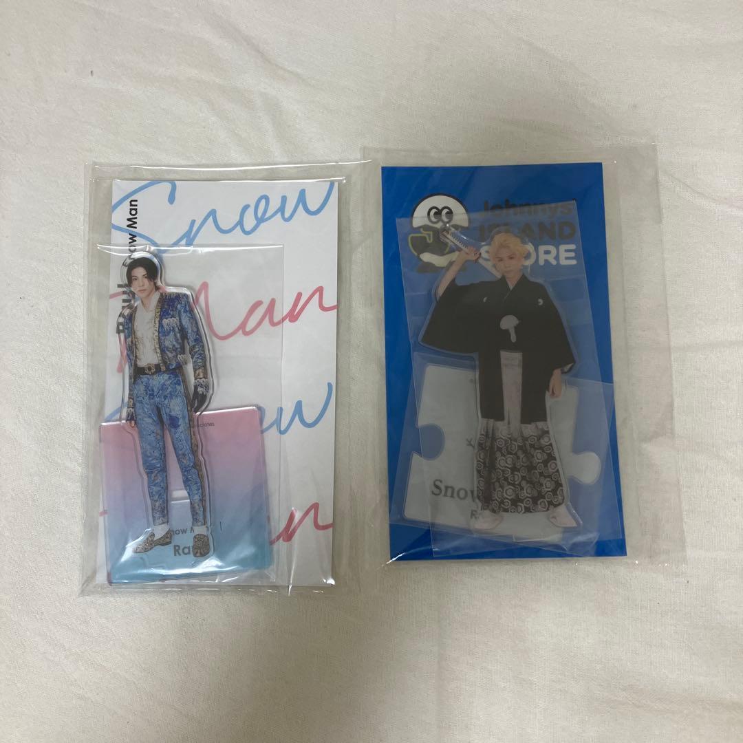 ラウールアクスタ - メルカリ