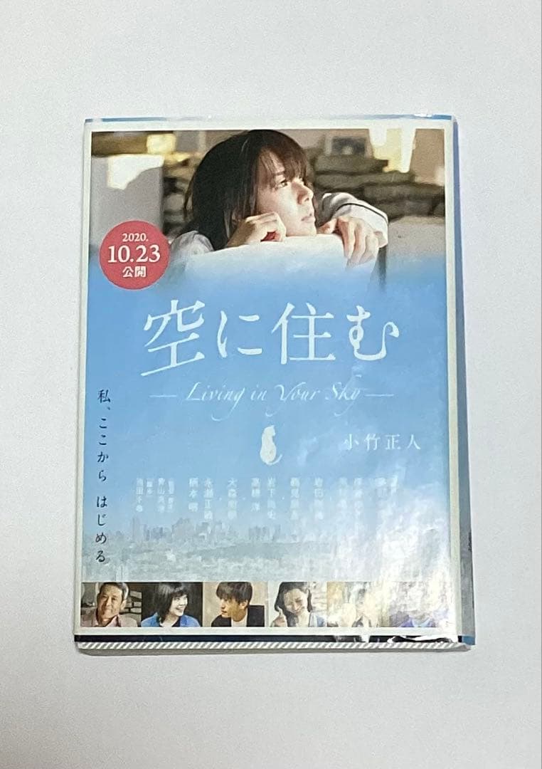 空に住む 小竹正人著 - メルカリ