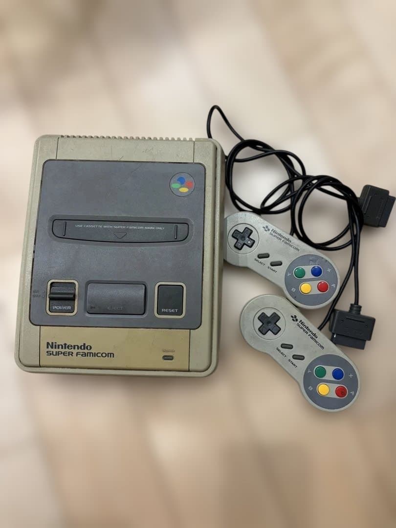 レトロゲームまとめ売り(ゲームキューブ,64,SFC,PS2,SFCミニ) robertdunnart氏がキュートすぎる『ゲームキューブミニ』を制作