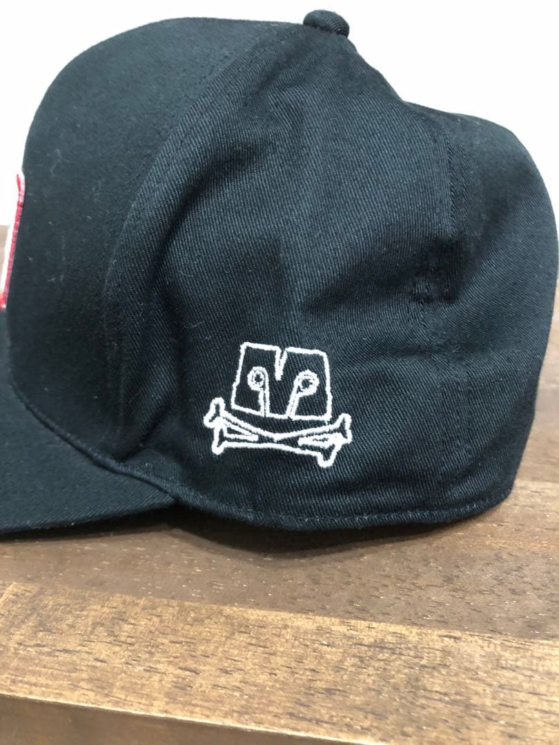 鬼レア KING OF DIGGIN キャップ MURO - メルカリ