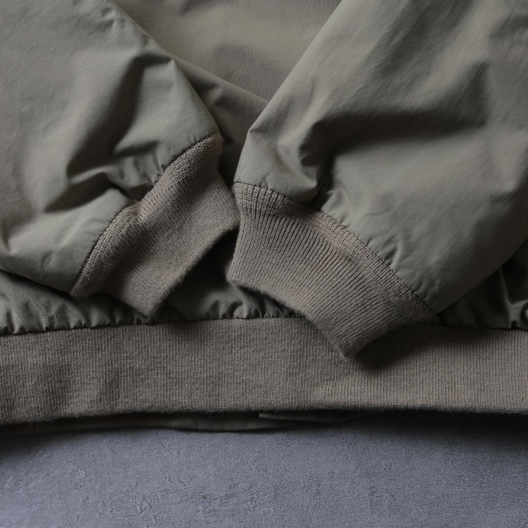 00s L.L.Bean WARM-UP JACKET ウォームアップジャケット
