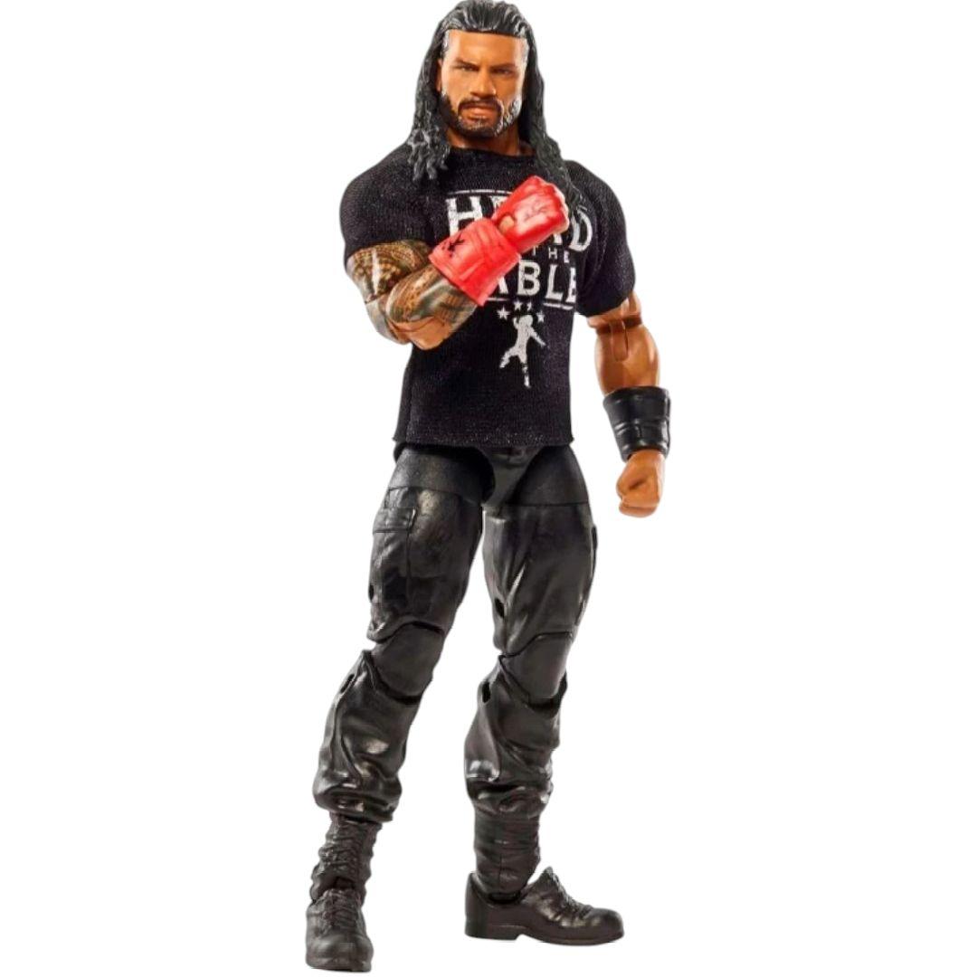 WWE ローマン・レインズ エリートコレクション プロレスラー