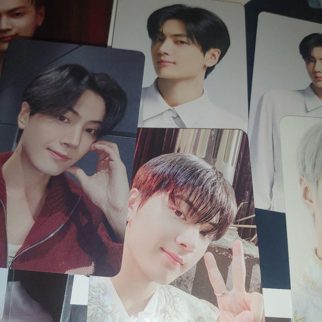 ENHYPEN ジェイ セット - メルカリ