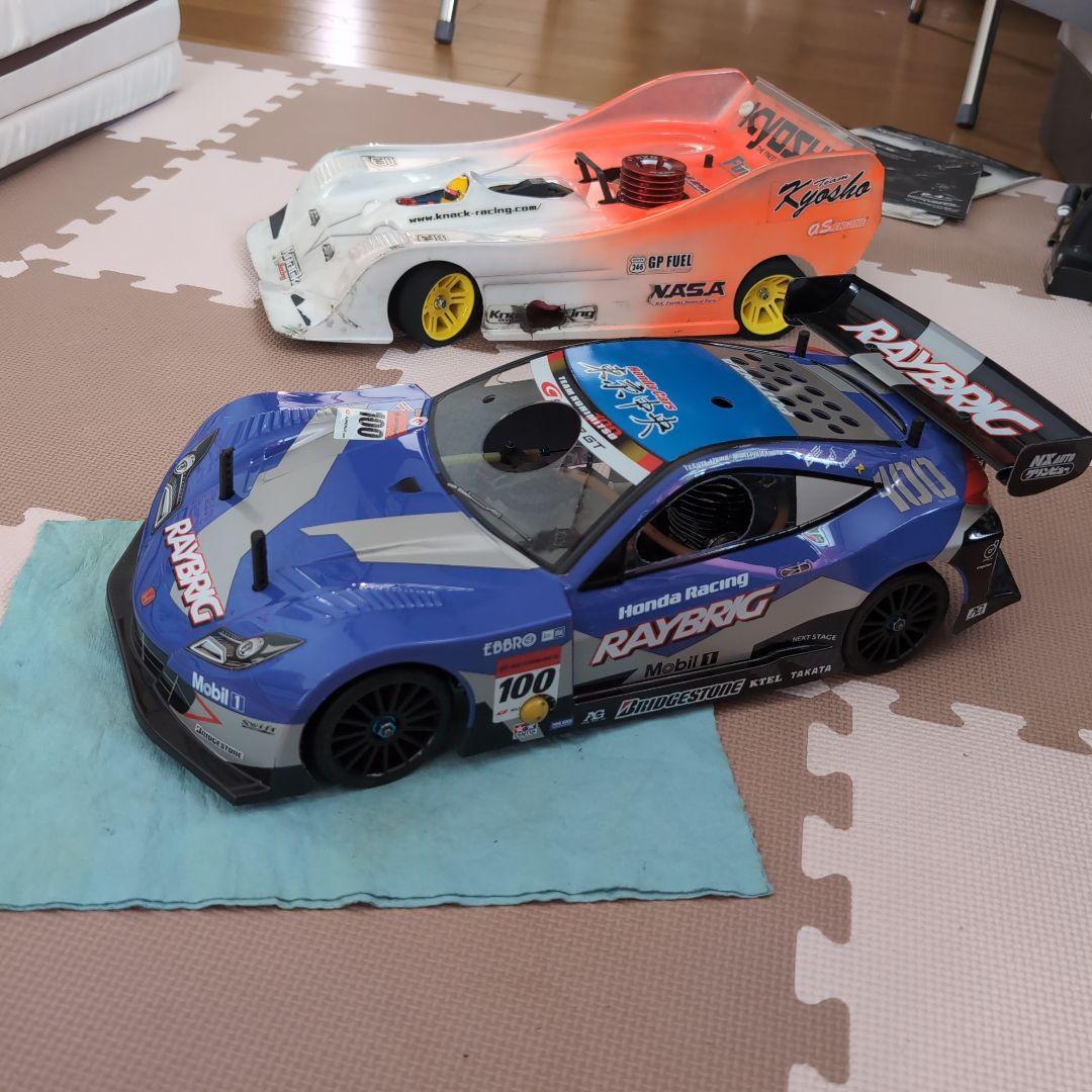 V-ONE SR Shin MODEL(ほぼRRR仕様) RRR レ-シング