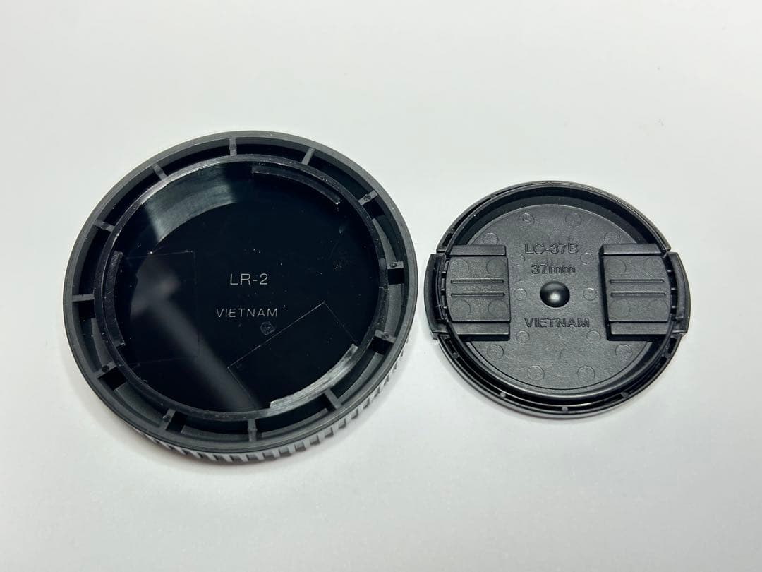 OLYMPUS 14-42mm f3.5-5.6 EZ 【動作美品】 111