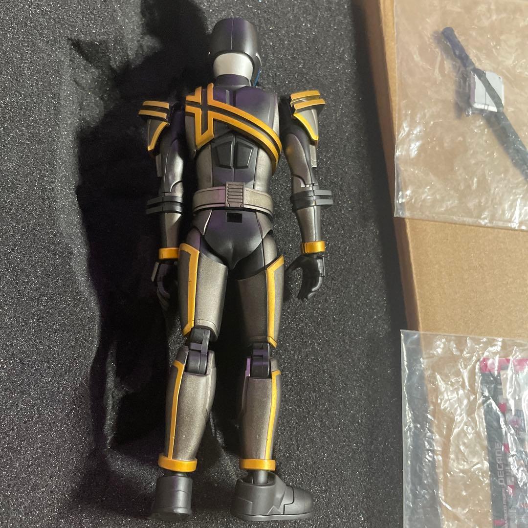 改造済み」「塗装済み」frsダークディケイド - メルカリ