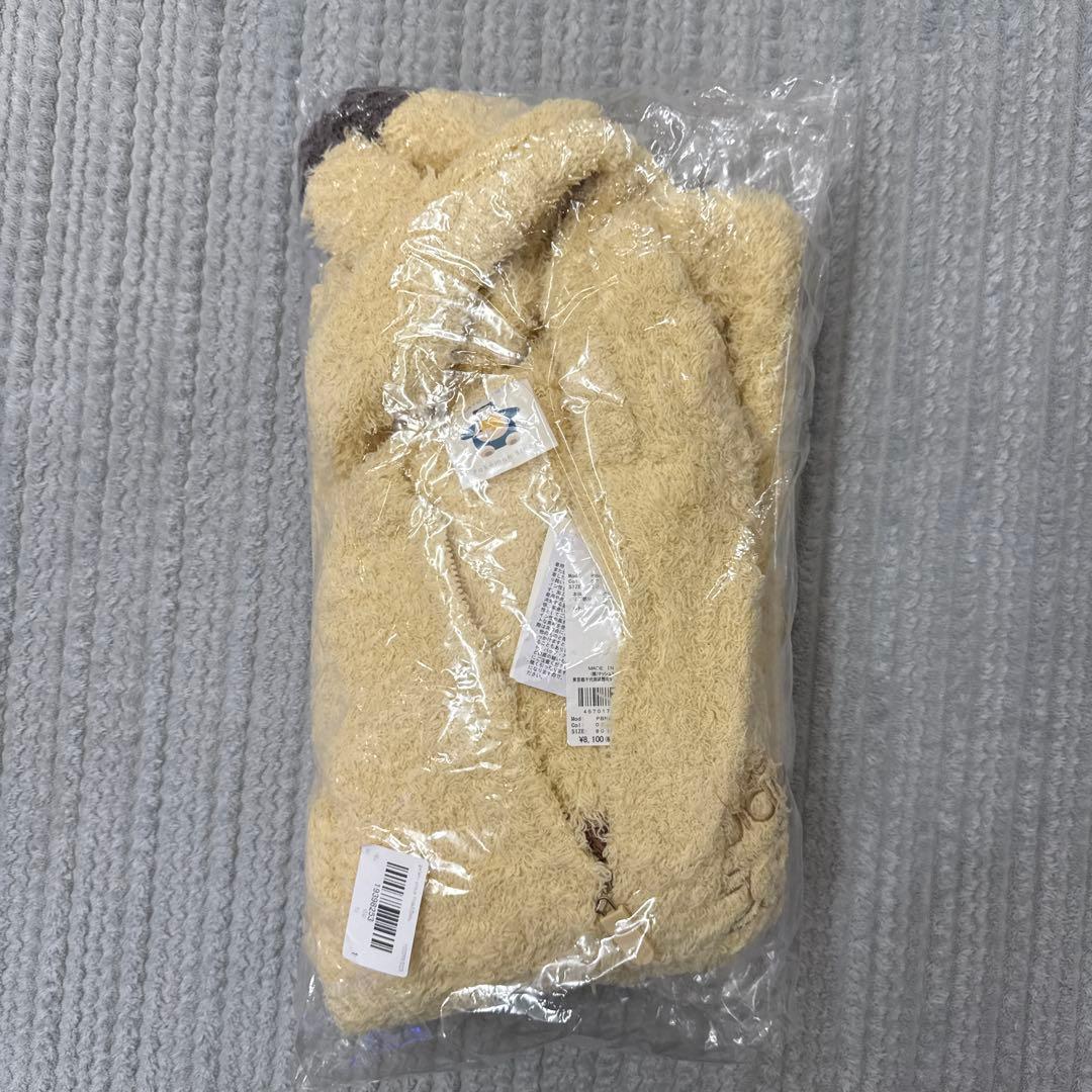 ポケモン フリースロンパース ベージュ ~95cm 楽天市場】【最大10％OFFクーポン 3/4 20:00〜】 日本製 スリーパー