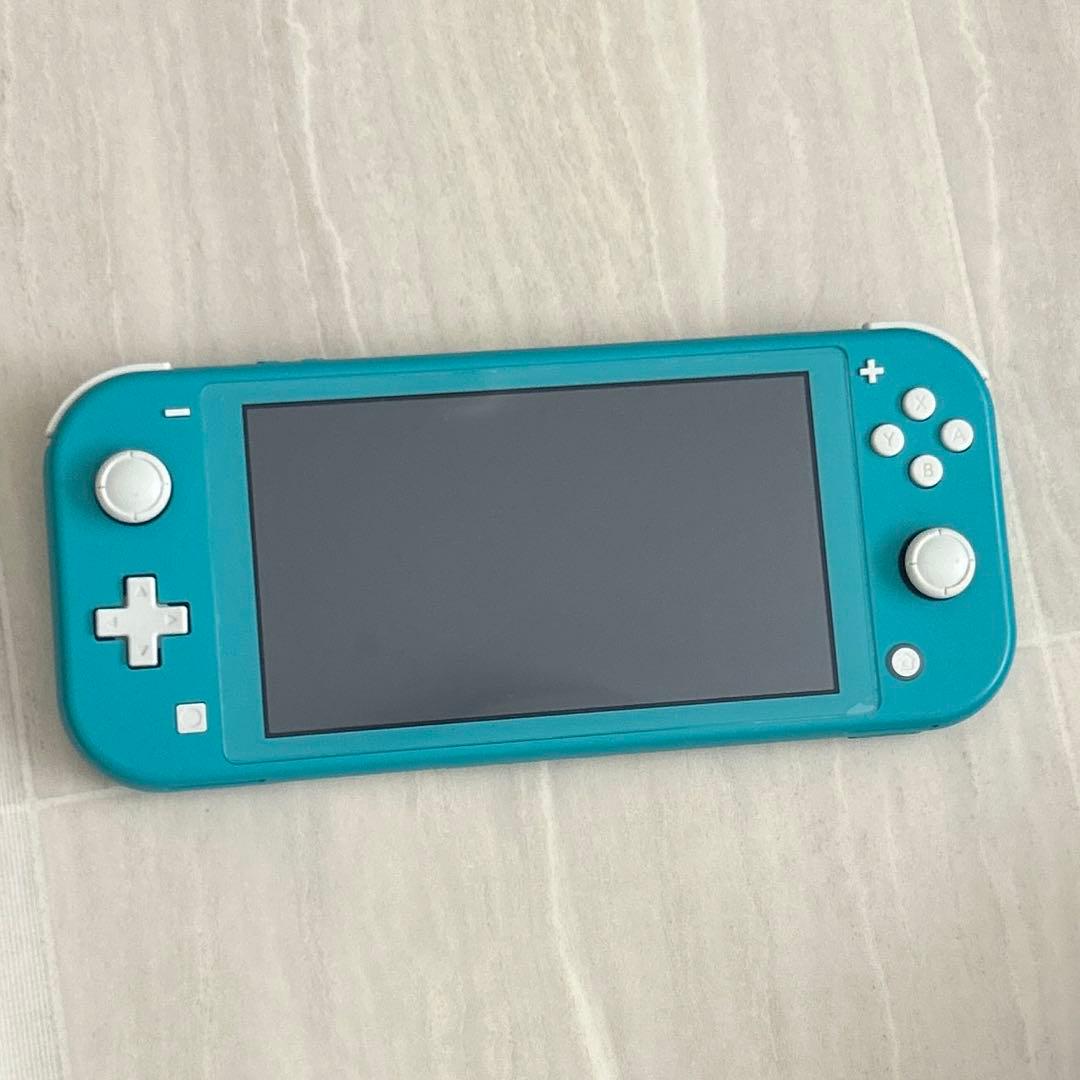 任天堂スイッチライト 本体 Nintendo Switch Lite | 任天堂