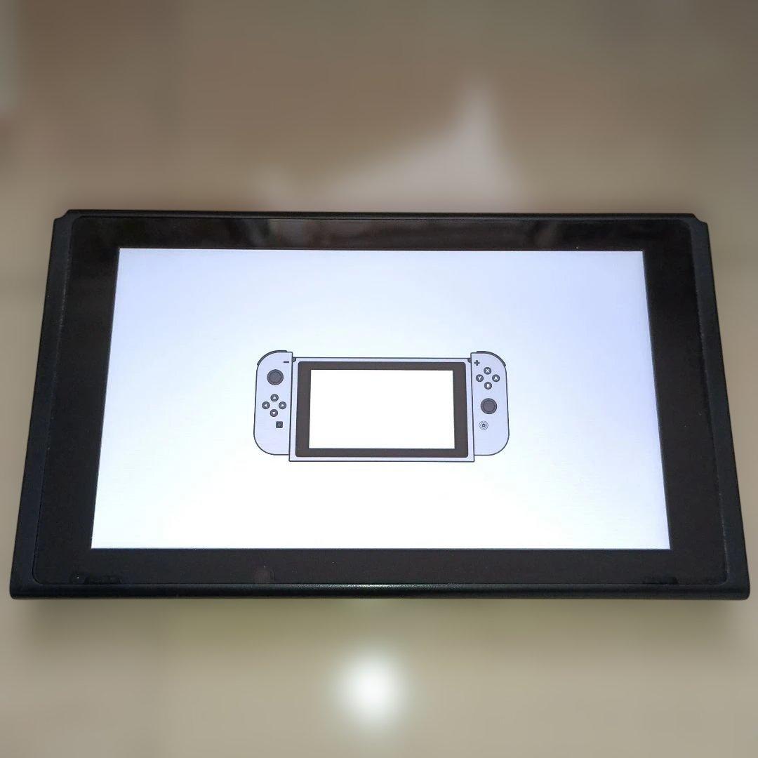 ニンテンドースイッチ　本体のみ　Nintendo　Switch 楽天市場】Nintendo Switch ニンテンドー スイッチ 本体のみ 中古