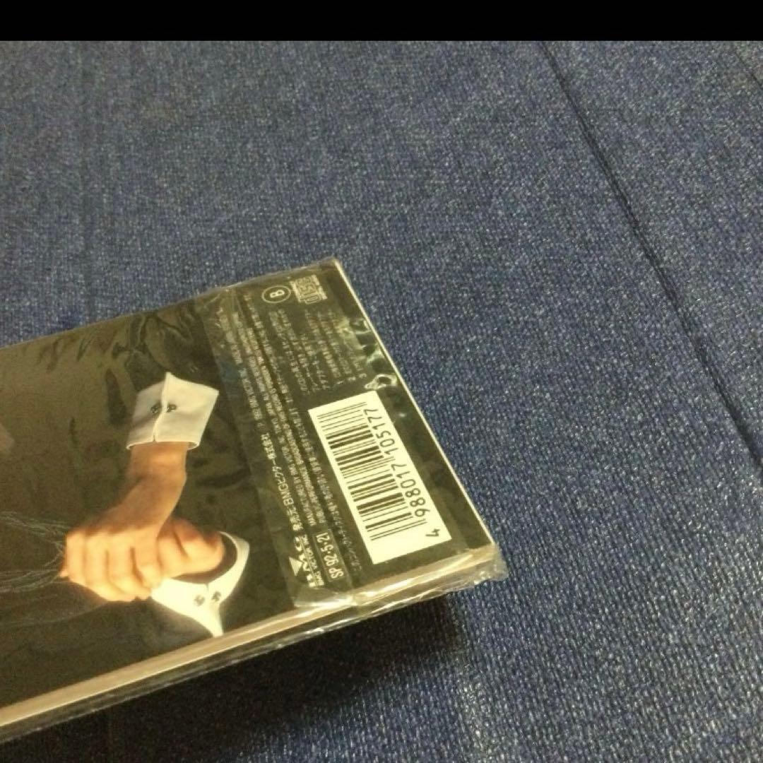 杉本彩　.愛が知りたい　新品未開封 　8センチ 8cmシングル短冊邦楽CD