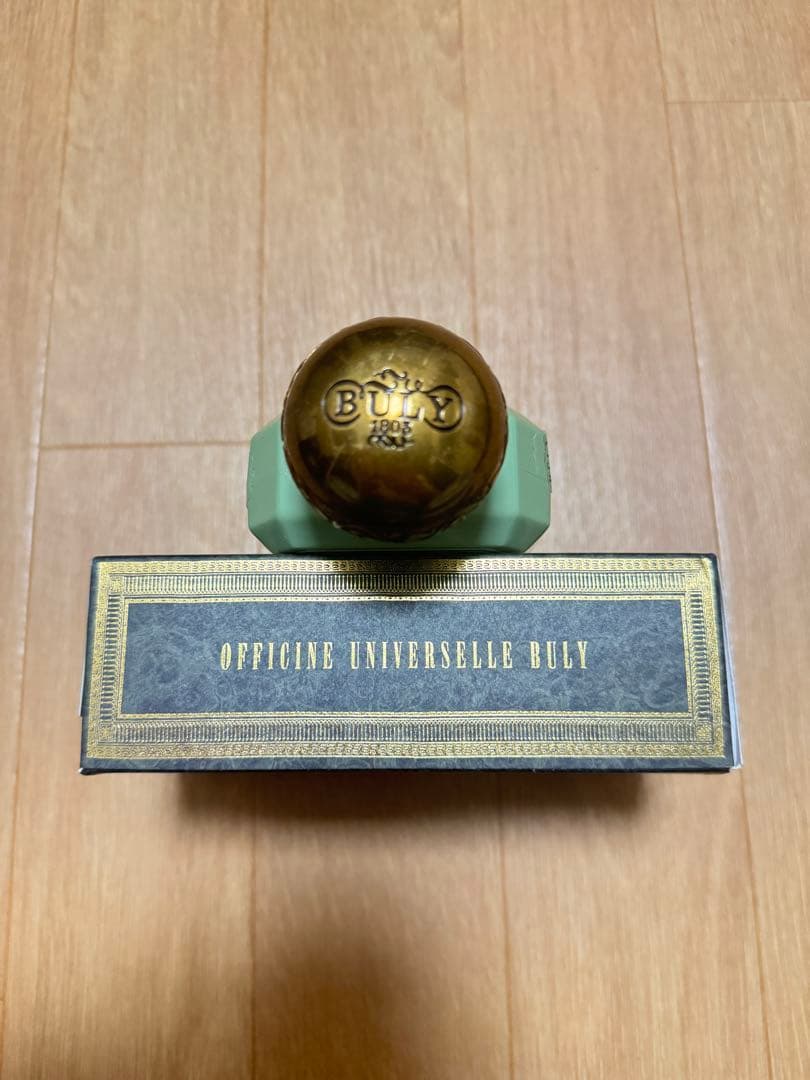 オー・トリプル ヴェルヴェーヌ・デザ ンド・エ・バジリック・ドゥリュ