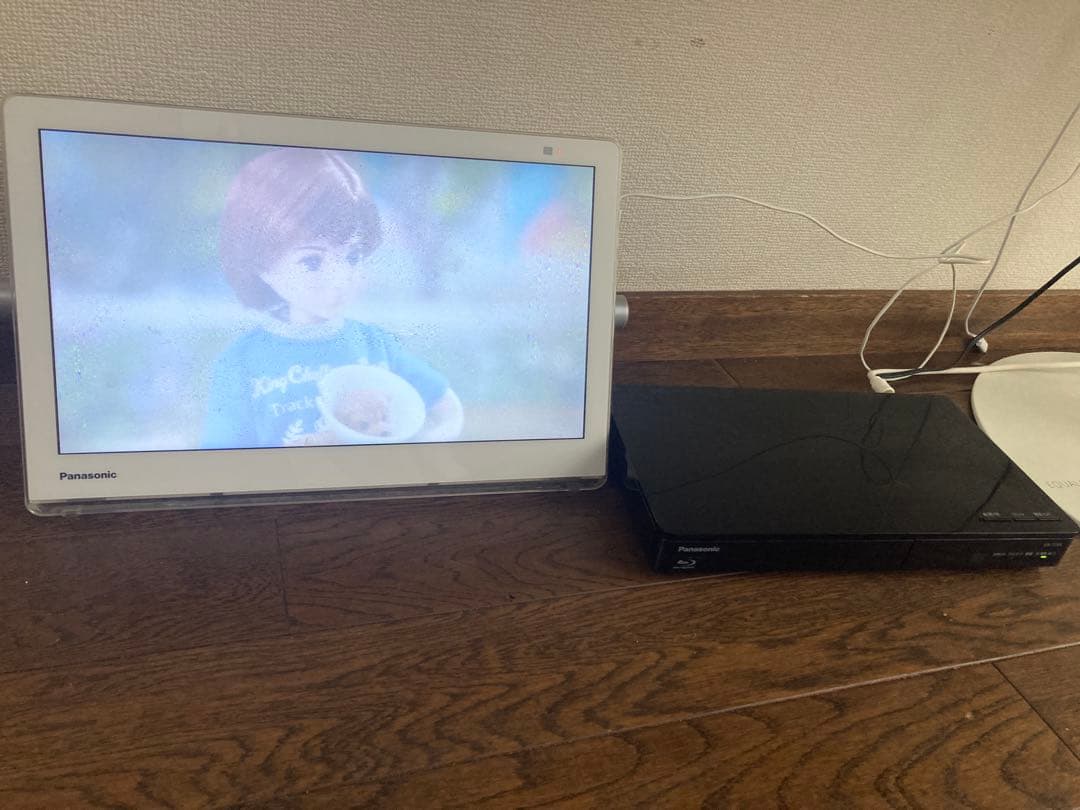 UN-TD9S お風呂テレビ YouTube 2020製