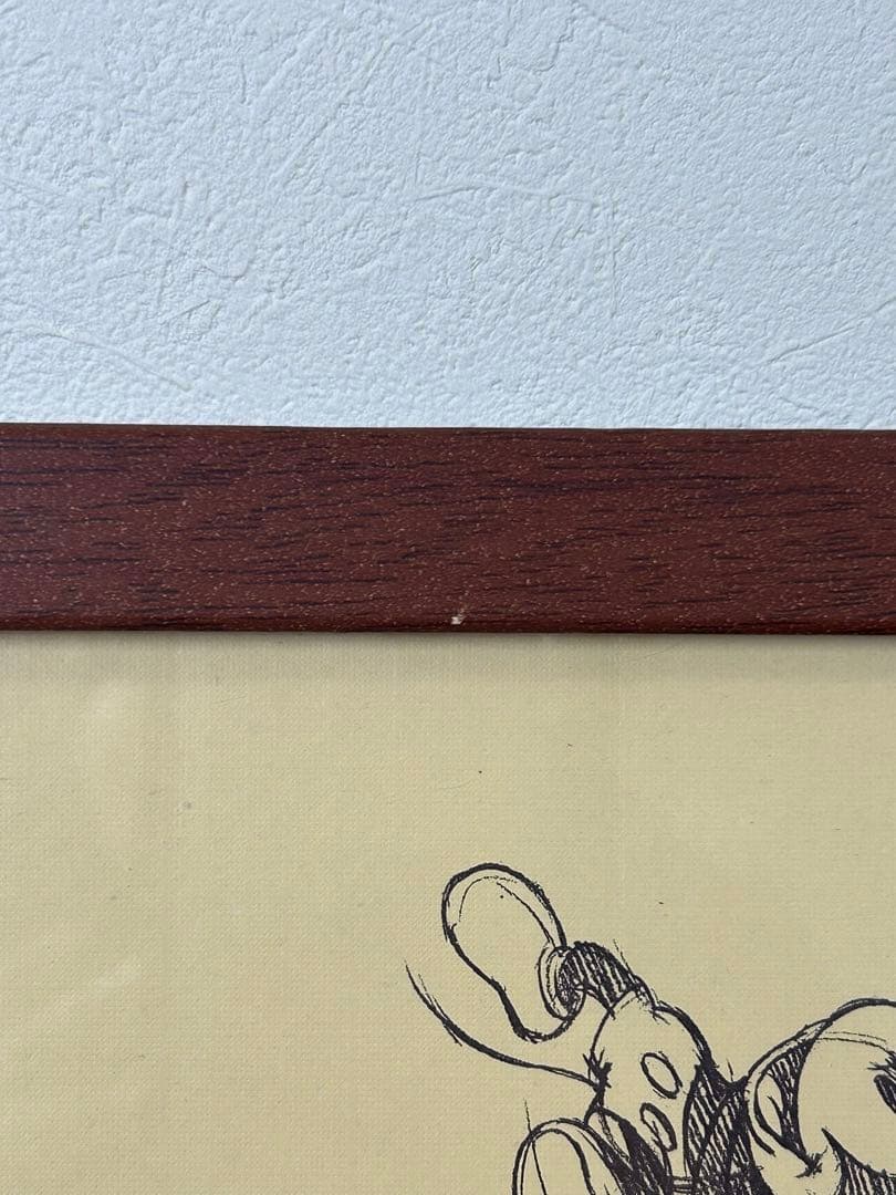 ディズニー 世界最小 ジグソーパズル 1000ピース 100周年 ミッキー