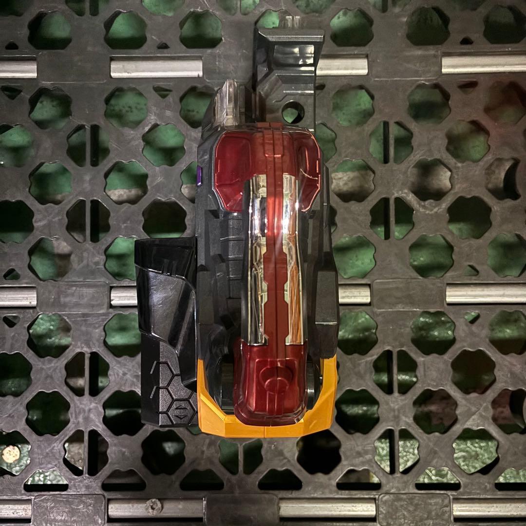 エヴァンゲリオン15 未来への咆哮 レバー役物 - メルカリ