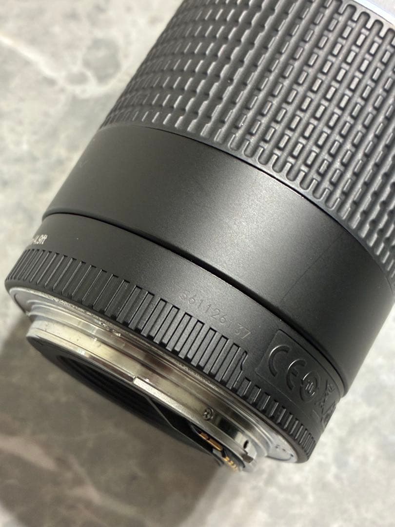 ⭐️美品⭐️Canon EF 75-300mm F/4-5.6 III