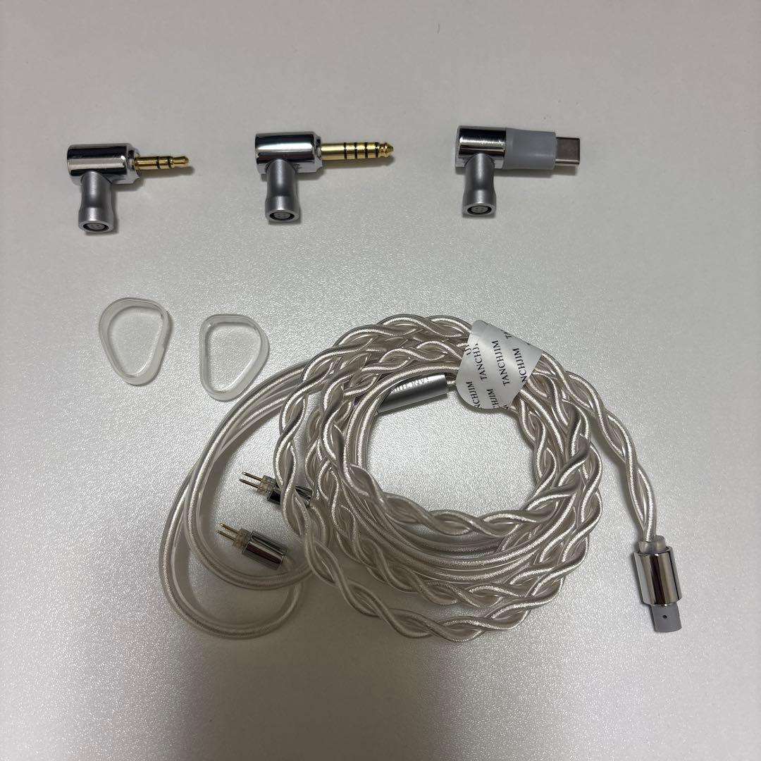 TANCHJIM Origin Lost Manor 特典フルセット tanchjim origin lost