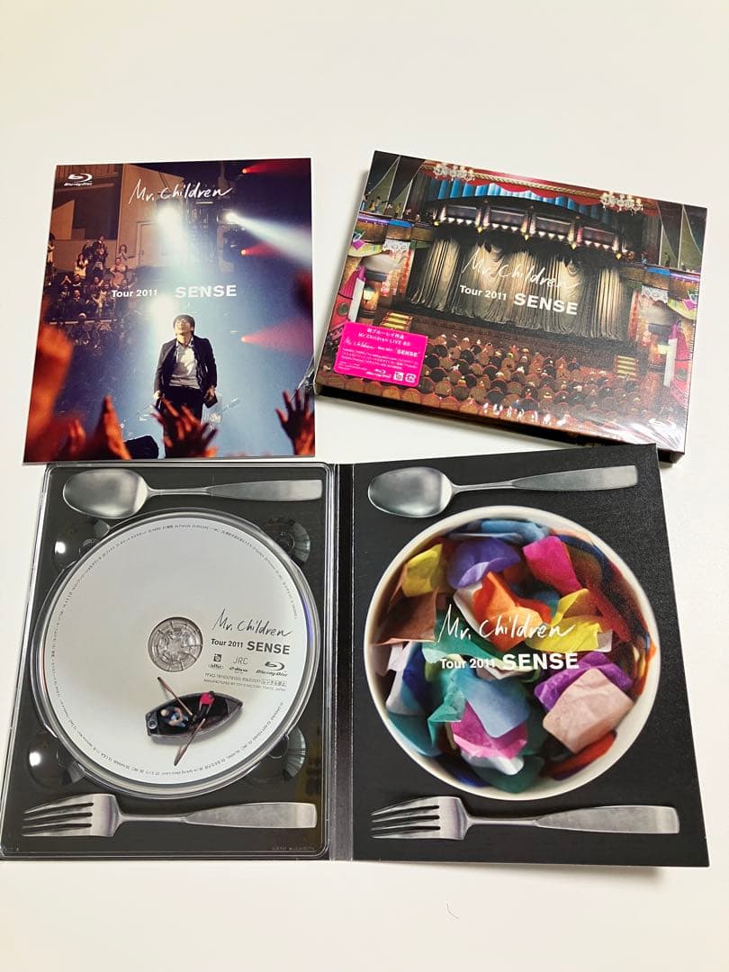 Mr.Children DVD 9点セット