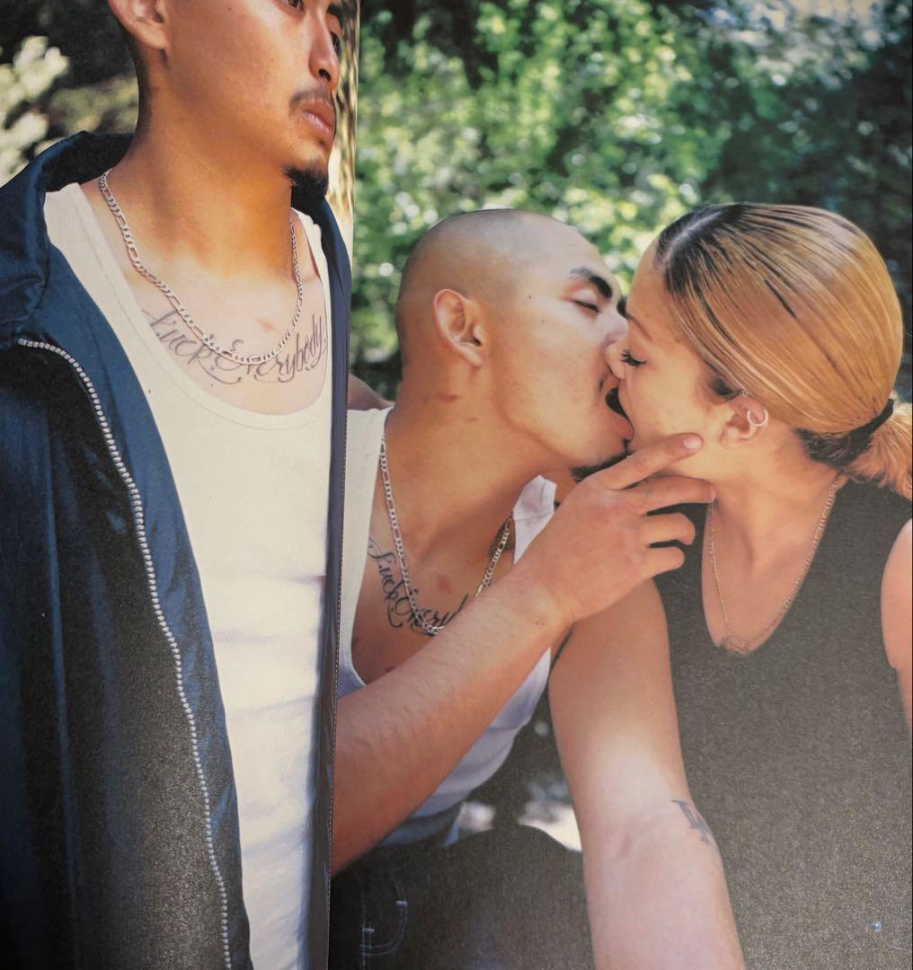 STUDIO VOICE スタジオ・ボイス 2002.7 raf simons - メルカリ