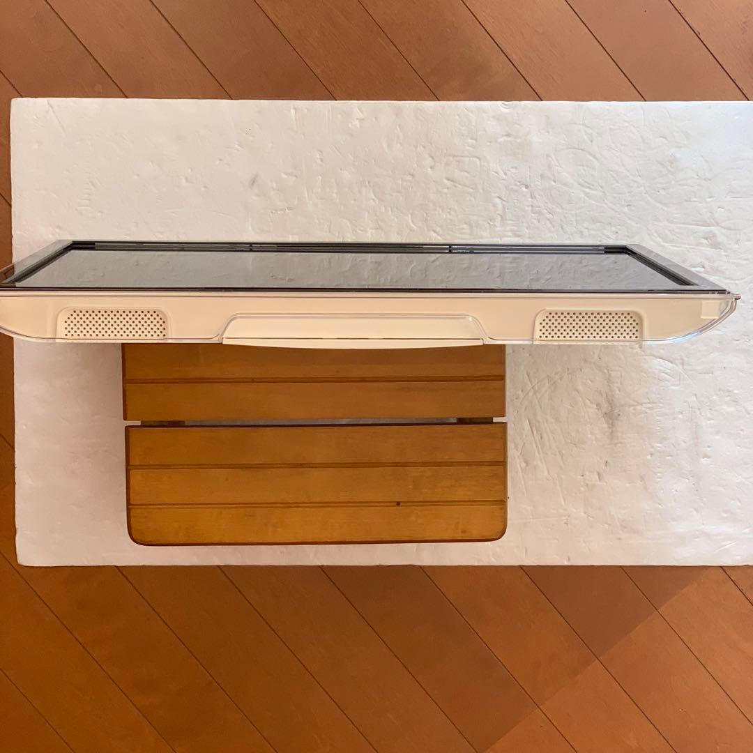 パナソニック UN-24F6D プライベートビエラ モニターのみ - メルカリ