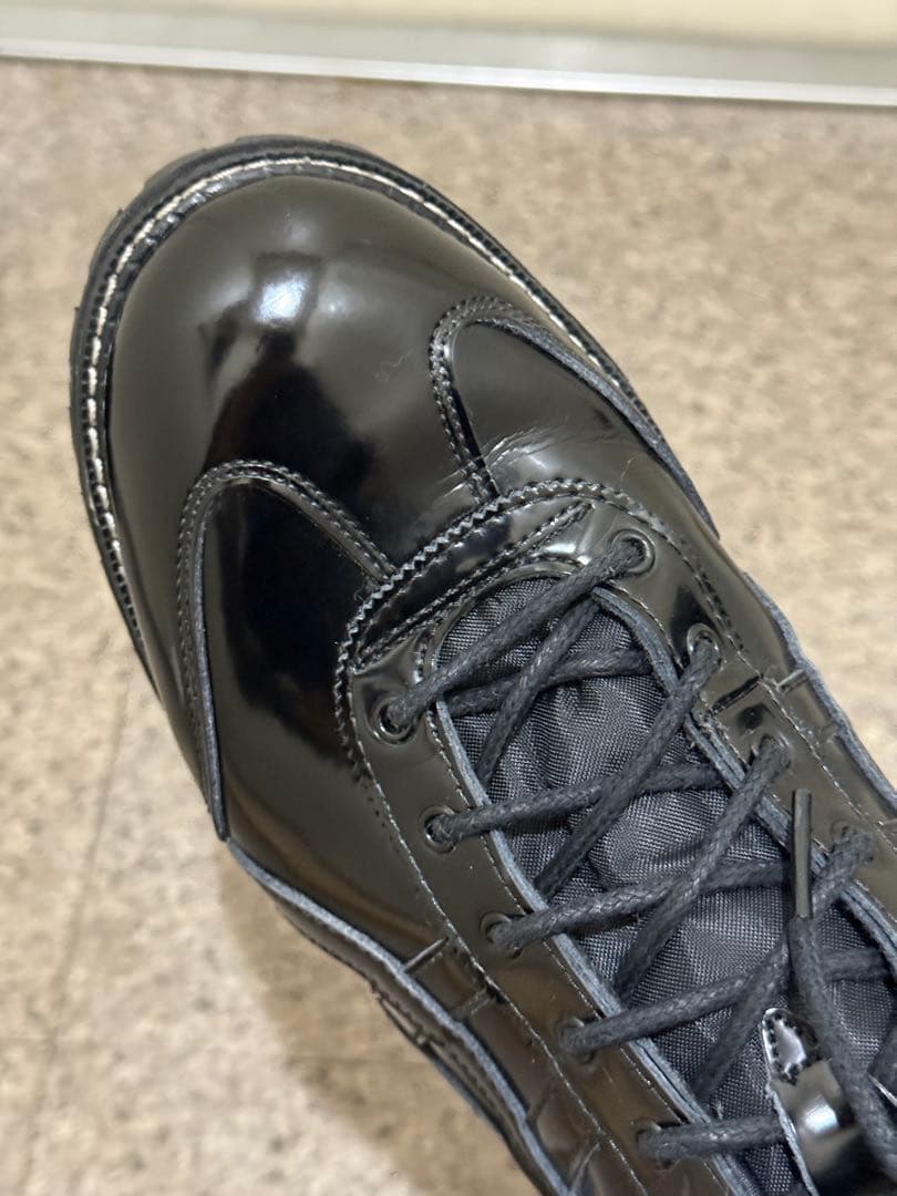 Onitsuka Tiger オニツカタイガー リンカンブーツ　26.5cm