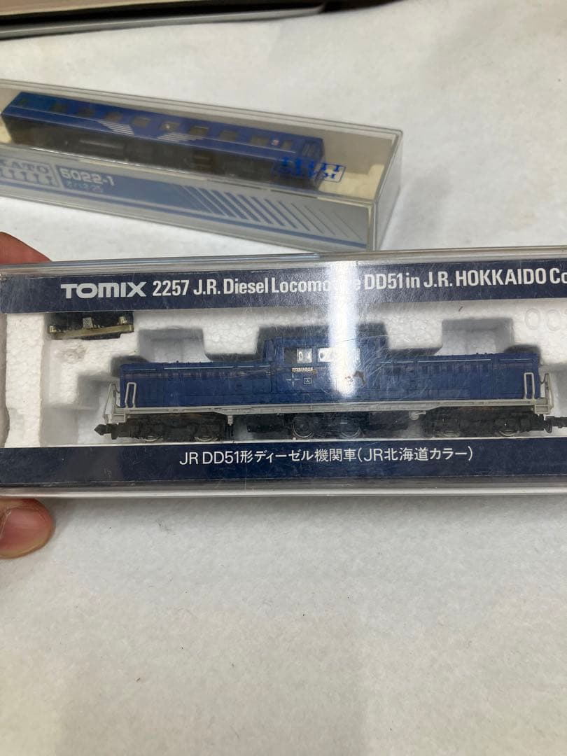 鉄道模型 色々まとめ