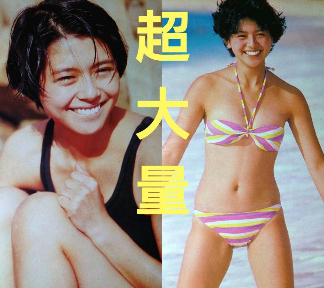 小泉今日子　超大量　240P ファイル　4冊　1982年〜1990年 切り抜き 小泉今日子 超大量 240P ファイル 4冊 1982年〜1990年 切り抜き｜Yahoo