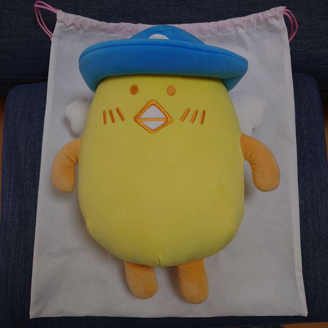 ASTRO ロロハ ぬいぐるみ ユンサナ - メルカリ