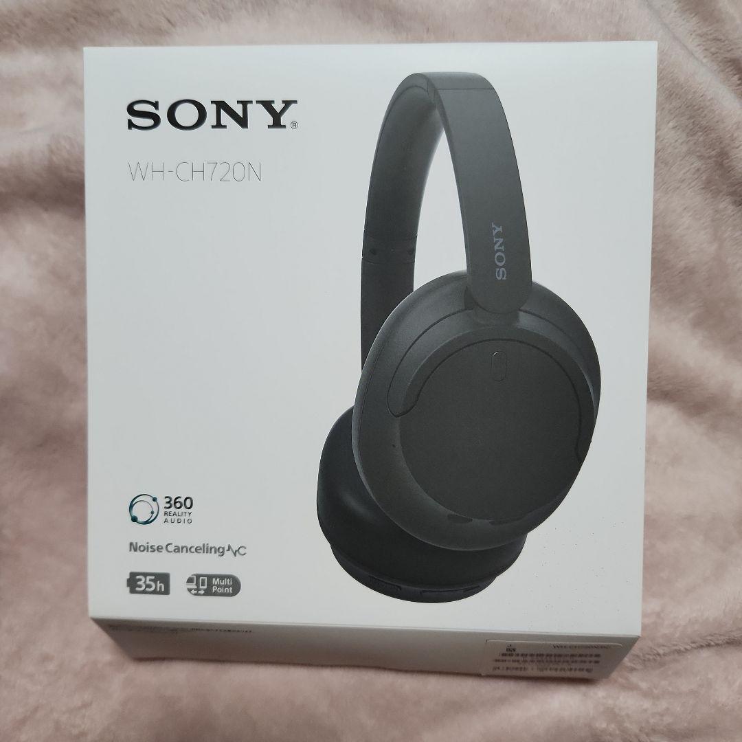 SONY WH-CH720N ノイズキャンセリング ワイヤレス ヘッドセット Amazon.co.jp: ソニー(SONY) ワイヤレスノイズキャンセリング