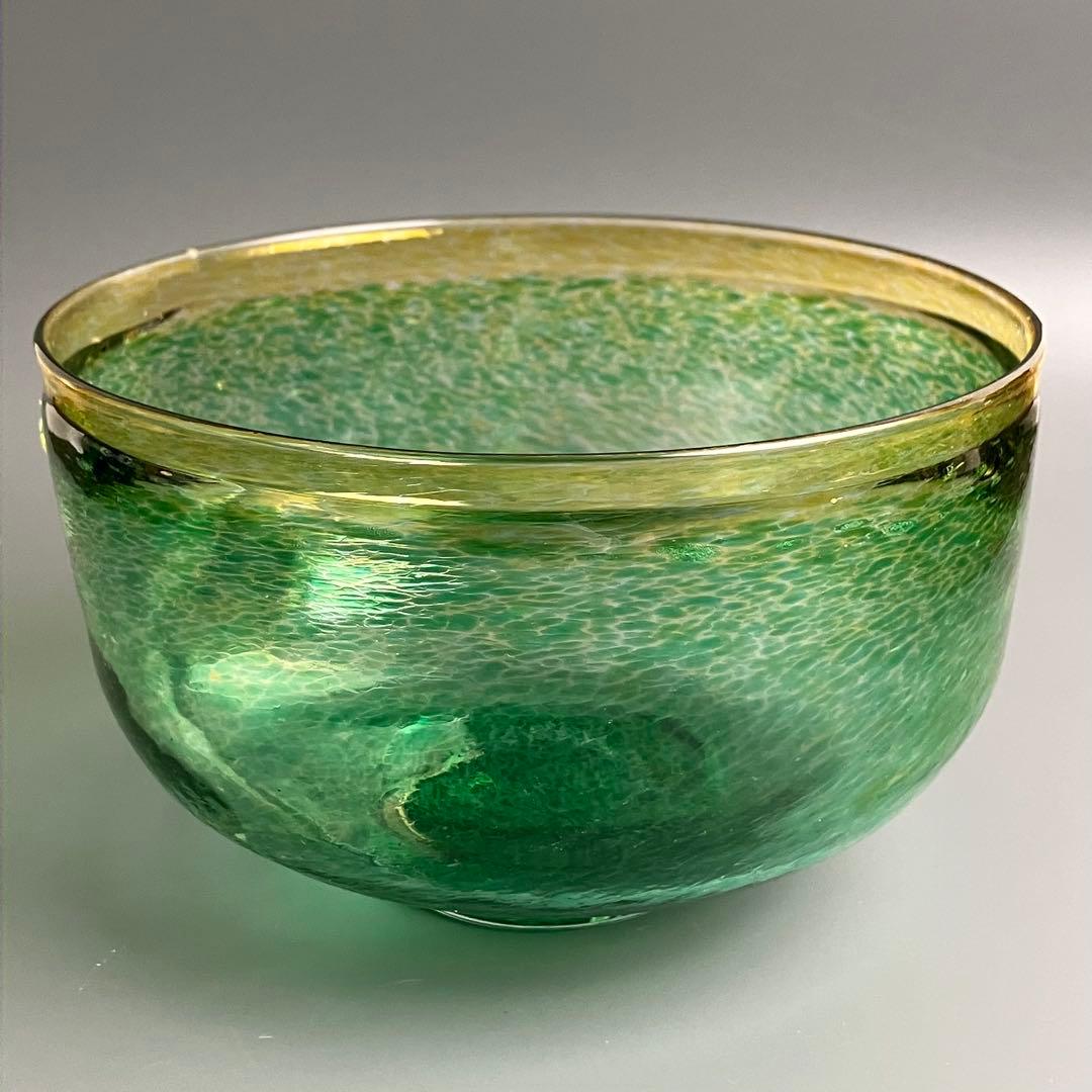 北欧 KOSTA BODA コスタボダ ガラス ボウル 鉢 KOSTA BODA ガラスボウル Bertil Vallien コスタボダ バーティル