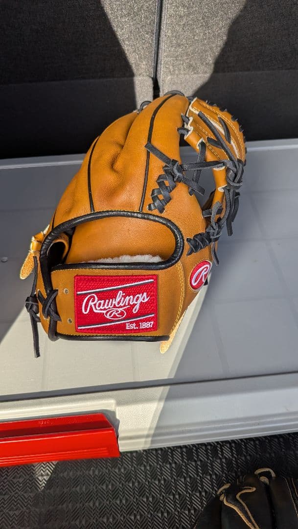 【限定値下げ】ローリングス 軟式オーダーグローブ 限定オマービスケルモデル 限定値下げ】ローリングス 軟式オーダーグローブ 限定オマービスケル