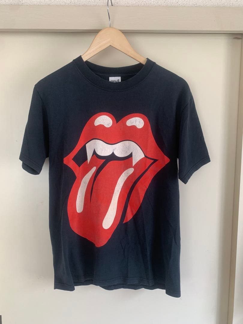 ローリング・ストーンズ 1994 ハロウィン Tシャツ S - メルカリ